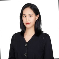 Cecilia Zhou