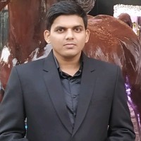 Anish Patil
