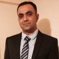 Chiragkumar Patel Acca