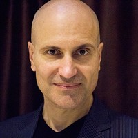Ali Hossaini