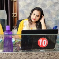 Madhusmita Kar