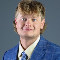 Drew Baxter