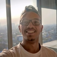 Hendry Sulistianto, St., Mm