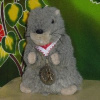 Supermarmotte La Marmotte