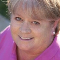 Lynn Erickson