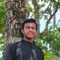 Ahmad Dhamiri Muhammad Farhan