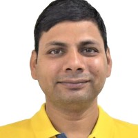 Mohit Jain