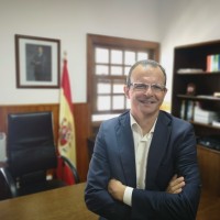 Juan Luis Navarro Mesa