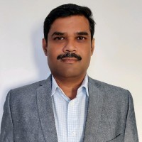 Kiran Patil