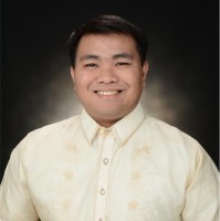 Saldy Saculsan, (CHIA)