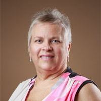 Cindy Wolfe