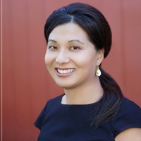 Audrey Kwan
