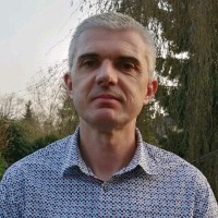 Laurent Froissart