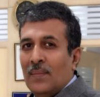 Vivek Mehta