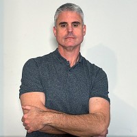Jon Begue