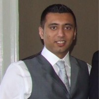 Imran Arif Beng (Hons)