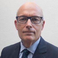 Diego Díaz de la Serna Vázquez