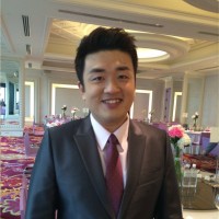 Jonathan Zhang