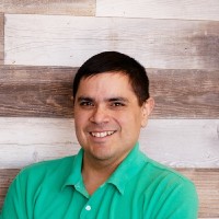 Aaron Vasquez
