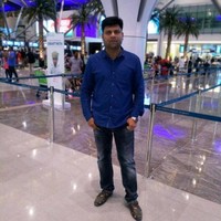 sharan kumar