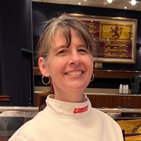Deborah Howard