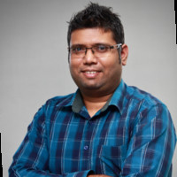 Rishi Cheekoory