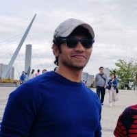 Ezhilarasan Mohan