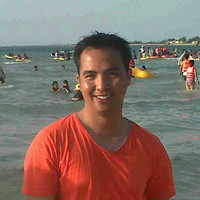 Falufi Irawan