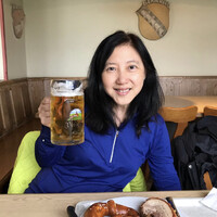 Lisa Theng