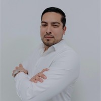Jorge Alejandro Castillo Cepeda