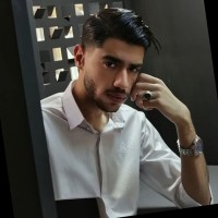 Ali Mahak Zadeh