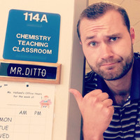 Anthony Ditto