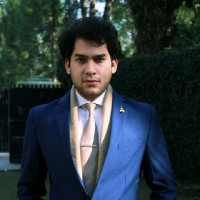 Syed Muhammad Ali