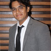 Jainam Sheth