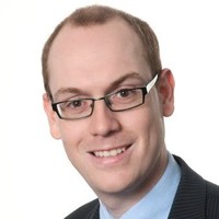 Nick Barnes