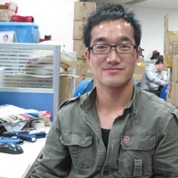 david wei