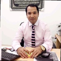 Mohammed Shaikh