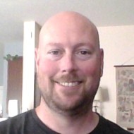 Daniel Jenkins