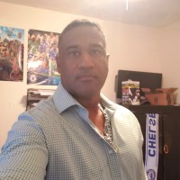 Luis M Muñoz