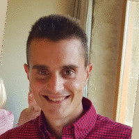 Dani Pérez