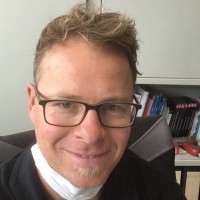 Daniel Ebmeier