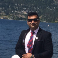 jasvinder walia