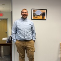 David Granados