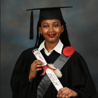 Sarah Myriam Touré