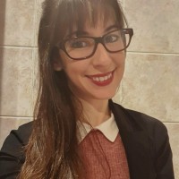 Macarena Ludmila Azcaray