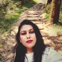 Dr. Nilisha Yadav