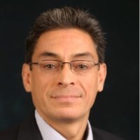 Jose Luis Esparza, MBA, LSSBB