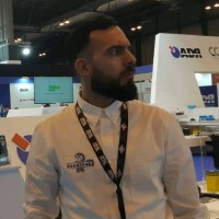 José Candido Sauz Segovia
