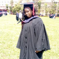 Sarah Mwai
