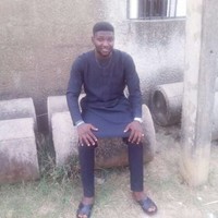 Samuel Anyebe